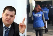 Controale de câteva zile, amenzi de sute de mii de lei