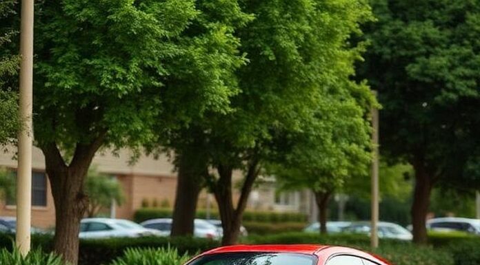 Asigurarea Auto — Scutul Invizibil pe Care Îl Observi Abia Când Ai Nevoie de El