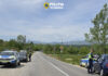 Polițiștii, în acțiune la trecerile de cale ferată