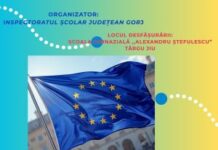 Elevi premiați la concursul „Made for Europe”