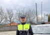 Un agent de la Poliția Turceni a devenit spaima infractorilor, după ce a blocat zeci de scheme ilegale