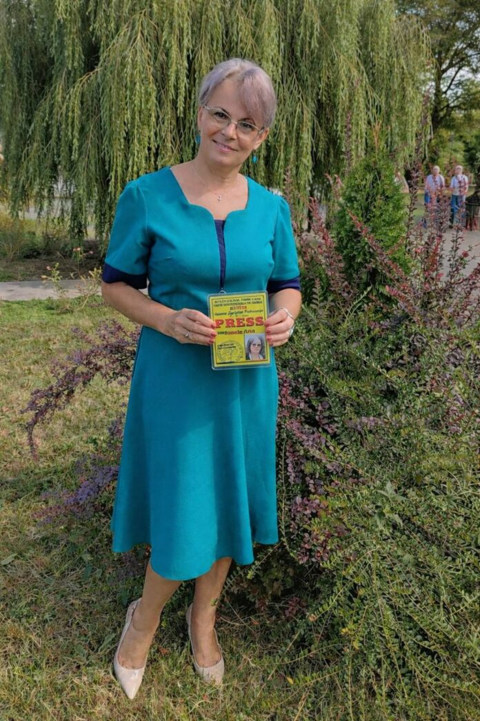 Vești bune în Săptămâna Mare pentru Filiala „Jean Bărbulescu” Gorj-Mehedinți a UZPR