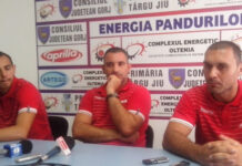 Antonis Constantinides, primul adversar din play-out