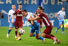 Craiova și-a regăsit tonusul! CFR, fără șanse în Bănie