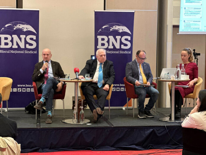 BNS cere ca accizele la carburanți să fie la nivelul anului trecut