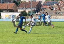 Șase meciuri fără înfrângere! CSM a câștigat și la Dragoslavele