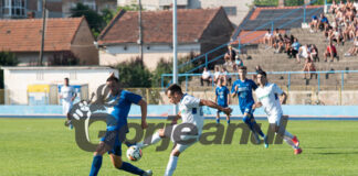 Șase meciuri fără înfrângere! CSM a câștigat și la Dragoslavele