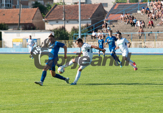 Șase meciuri fără înfrângere! CSM a câștigat și la Dragoslavele