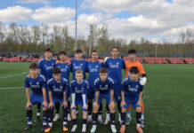 Cresc juniorii! CSM Târgu Jiu U15, în semifinalele Cupei României la fotbal