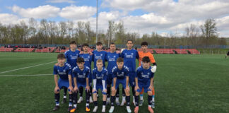 Cresc juniorii! CSM Târgu Jiu U15, în semifinalele Cupei României la fotbal