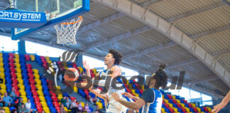 LNBM: Gorjenii nu le-au dat nicio șansă gălățenilor