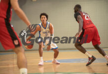 Baschet: Încă un duel cu Dinamo