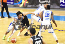 Începe play-out-ul. Gorjenii joacă azi la Vâlcea