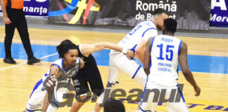 Începe play-out-ul. Gorjenii joacă azi la Vâlcea