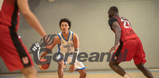 Baschet: Încă un duel cu Dinamo