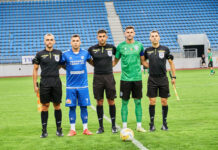 Fotbaliștii de la CSM Târgu Jiu vor să termine play-out-ul neînvinși. Sâmbătă, meci la Dăești