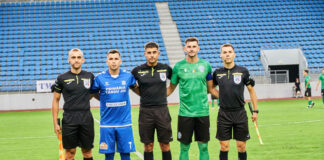 Fotbaliștii de la CSM Târgu Jiu vor să termine play-out-ul neînvinși. Sâmbătă, meci la Dăești