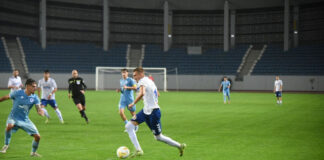 Victorie pentru îndeplinirea obiectivului