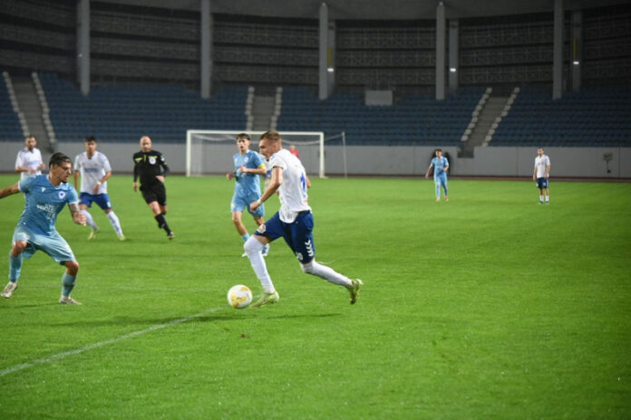 Victorie pentru îndeplinirea obiectivului