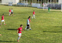 Acum trebuia să înceapă campionatul