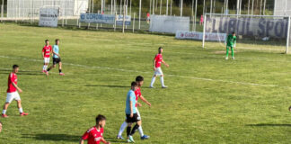 Acum trebuia să înceapă campionatul