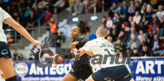 Înfrângere la Brăila