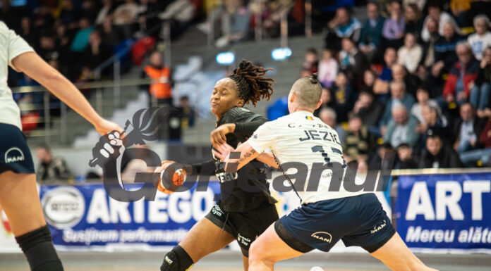 Înfrângere la Brăila