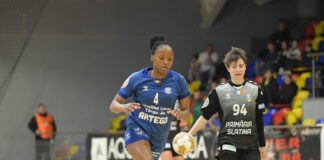 Handbalul revine sâmbătă în Sala Sporturilor