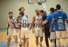 Zi de meci pentru echipa de baschet! Miljkovic: Cu acest joc, practic începe începe play-out-ul