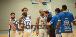 Zi de meci pentru echipa de baschet! Miljkovic: Cu acest joc, practic începe începe play-out-ul