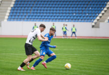 Duel între gorjeni în Vinerea Mare