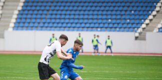 Duel între gorjeni în Vinerea Mare