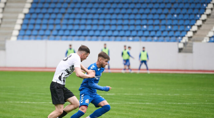 Duel între gorjeni în Vinerea Mare