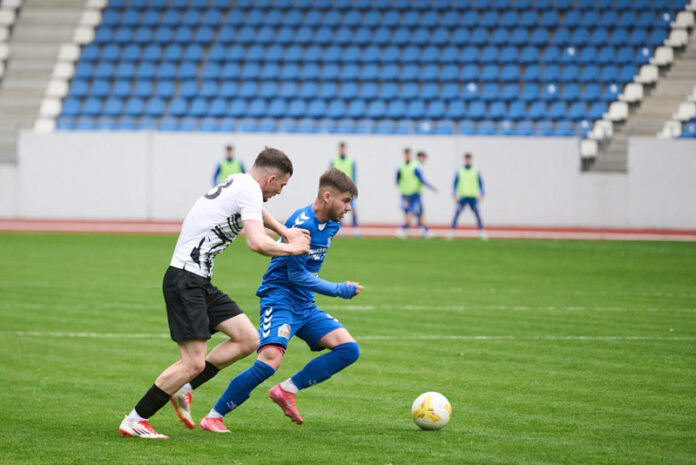 Duel între gorjeni în Vinerea Mare