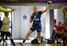 Au scăpat jocul din mână pe final. Slatina s-a impus la Târgu Jiu