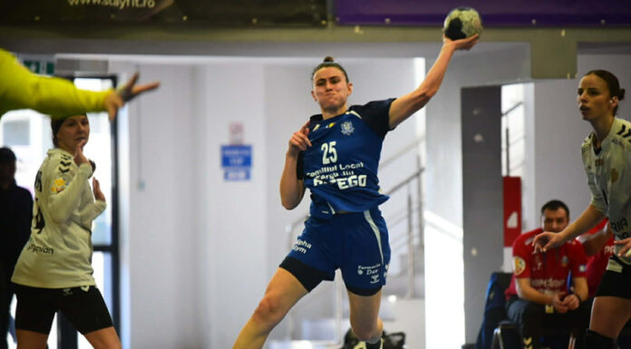 Au scăpat jocul din mână pe final. Slatina s-a impus la Târgu Jiu