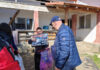 Caravana „Gorjeanul” a ajuns la copiii din satele de poveste Polovragi și Racovița