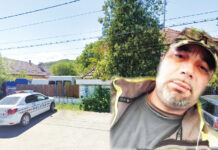 Un localnic din Căpreni reclamă abuzuri ale Poliției Stoina. IPJ Gorj confirmă ancheta pe dosar penal separat