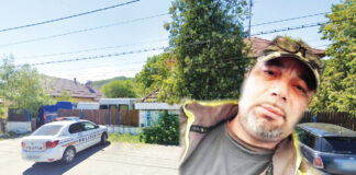 Un localnic din Căpreni reclamă abuzuri ale Poliției Stoina. IPJ Gorj confirmă ancheta pe dosar penal separat