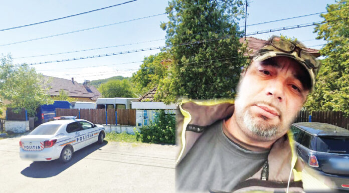 Un localnic din Căpreni reclamă abuzuri ale Poliției Stoina. IPJ Gorj confirmă ancheta pe dosar penal separat