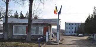 CE Oltenia închiriază autovehicule pentru Husnicioara