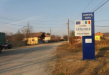 Canalizarea care ,,înghite” sute de mii de lei prin semnături ilegale și inginerii financiare sub girul Primăriei Cătunele