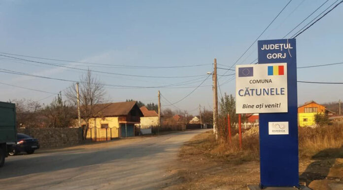 Canalizarea care ,,înghite” sute de mii de lei prin semnături ilegale și inginerii financiare sub girul Primăriei Cătunele