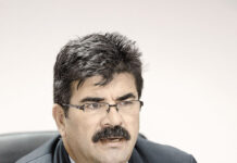 Laurențiu Ciurel arată de ce a luat foc grupul energetic nr.5 al Termocentralei Rovinari