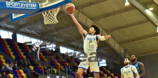 Final de sezon regulat. Ce urmează pentru trupa gorjeană în LNBM