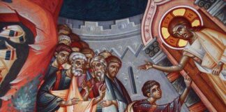 Viaţa Spirituală – Calea, Lumina, Adevărul şi Viaţa – Dumnezeu ne arată totdeauna pe Fiul Cel Înviat, care este Hristos Domnul şi nu ne lasă ca să ne rătăcim în drumul nostru spre limanul cel neînviforat al Împărăţiei veşnice!