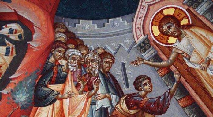 Viaţa Spirituală – Calea, Lumina, Adevărul şi Viaţa – Dumnezeu ne arată totdeauna pe Fiul Cel Înviat, care este Hristos Domnul şi nu ne lasă ca să ne rătăcim în drumul nostru spre limanul cel neînviforat al Împărăţiei veşnice!