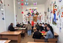 Momente speciale pentru trei deținuți de la Penitenciarul Târgu Jiu