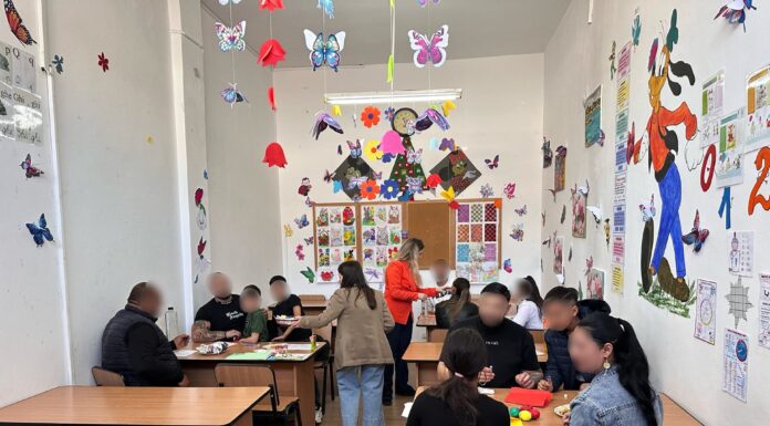 Momente speciale pentru trei deținuți de la Penitenciarul Târgu Jiu