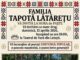 Horă de Paște, la Lelești. Tradiție de peste 50 de ani, continuată în aer liber